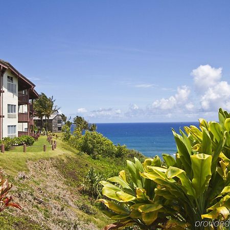 Hotel Club Wyndham Shearwater Princeville Zewnętrze zdjęcie