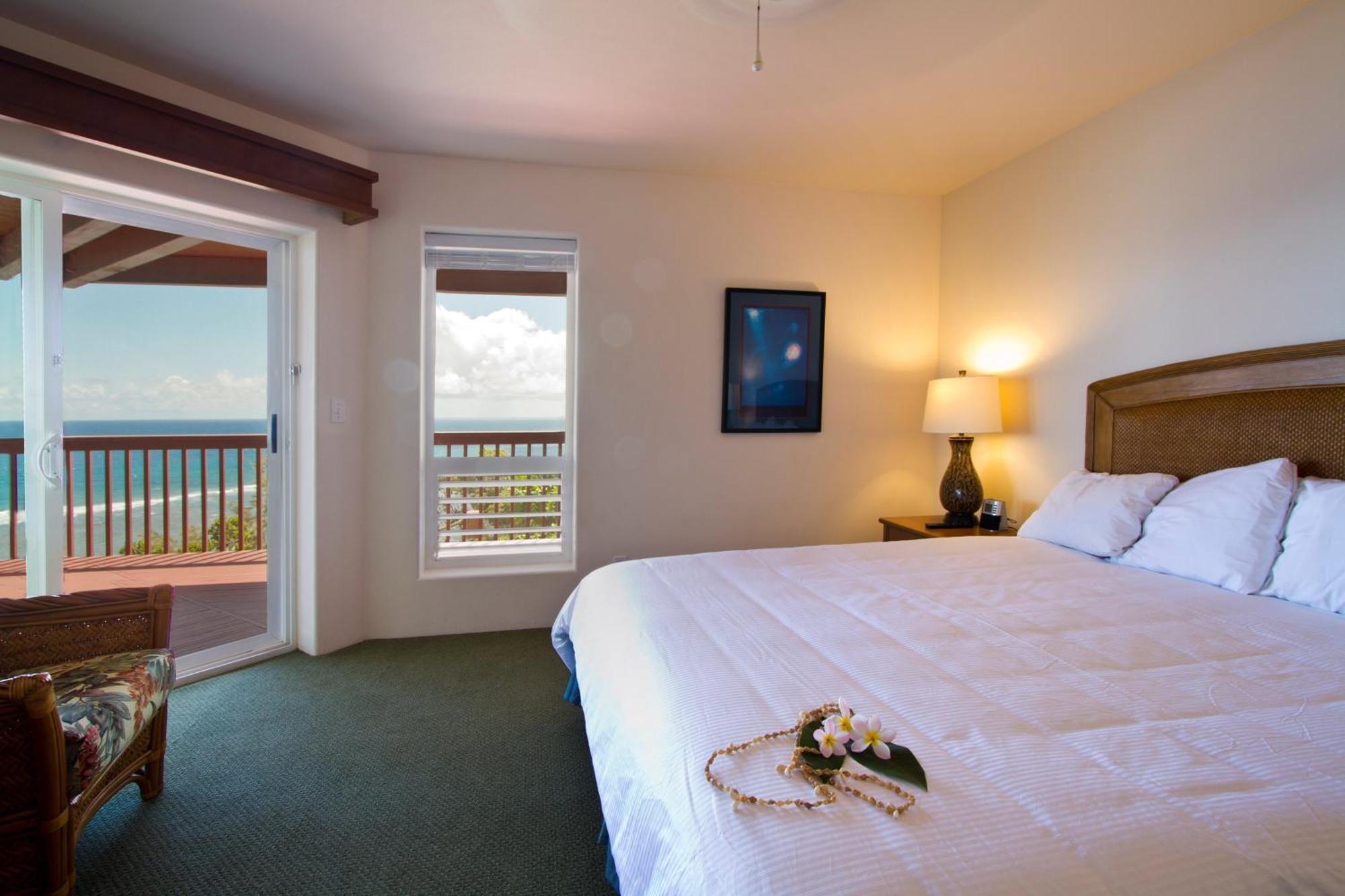 Hotel Club Wyndham Shearwater Princeville Zewnętrze zdjęcie