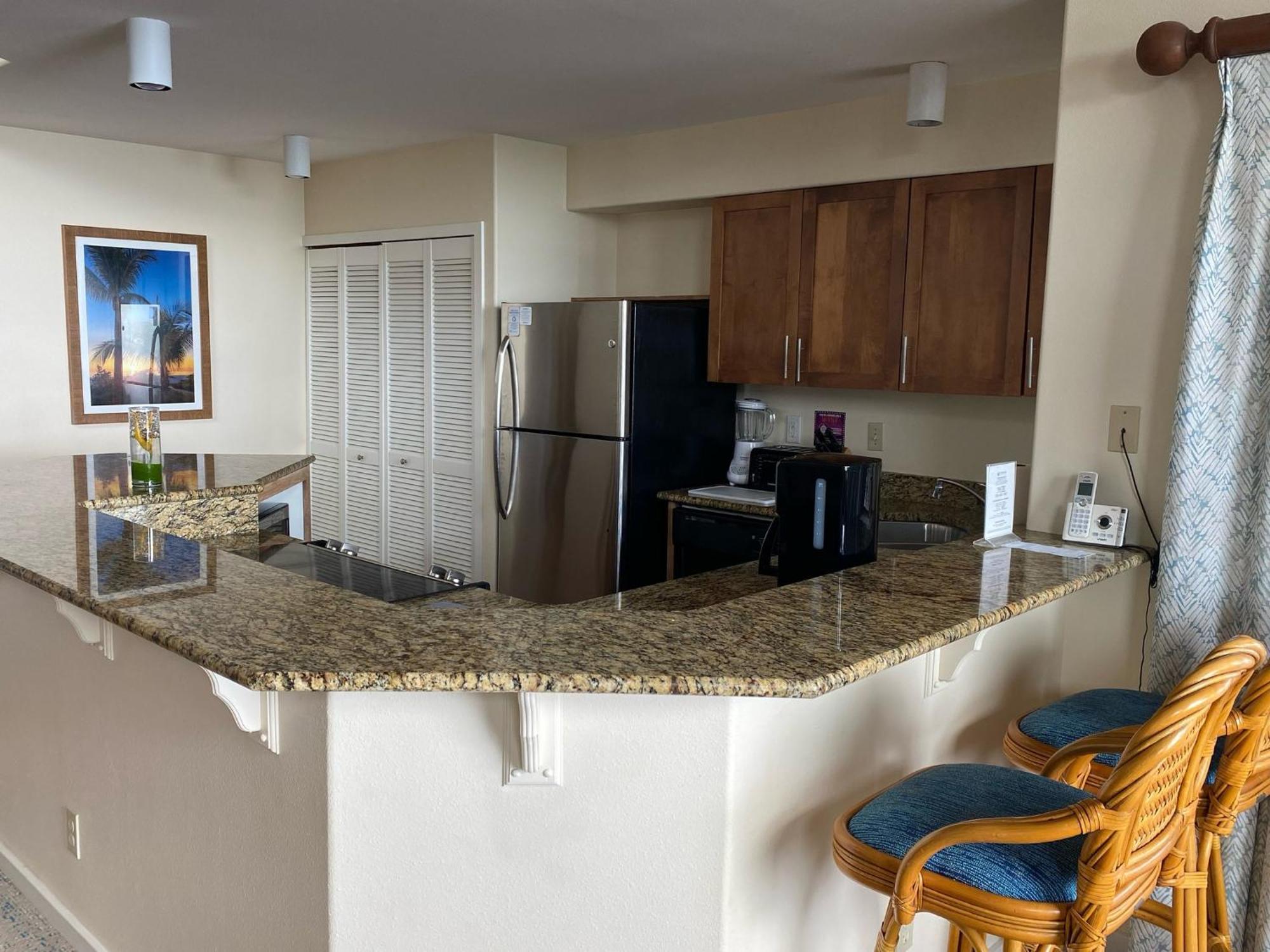 Hotel Club Wyndham Shearwater Princeville Zewnętrze zdjęcie