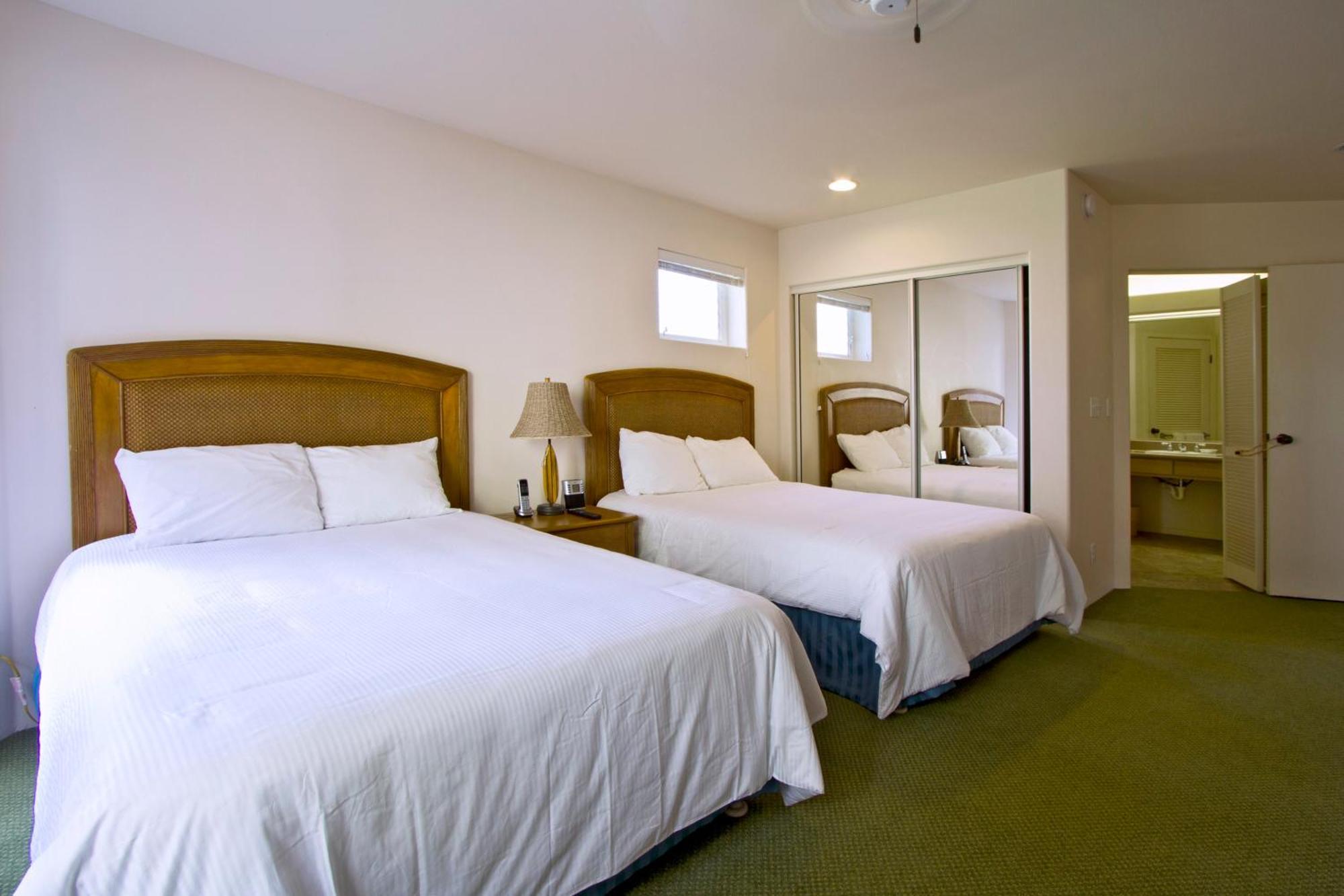 Hotel Club Wyndham Shearwater Princeville Zewnętrze zdjęcie