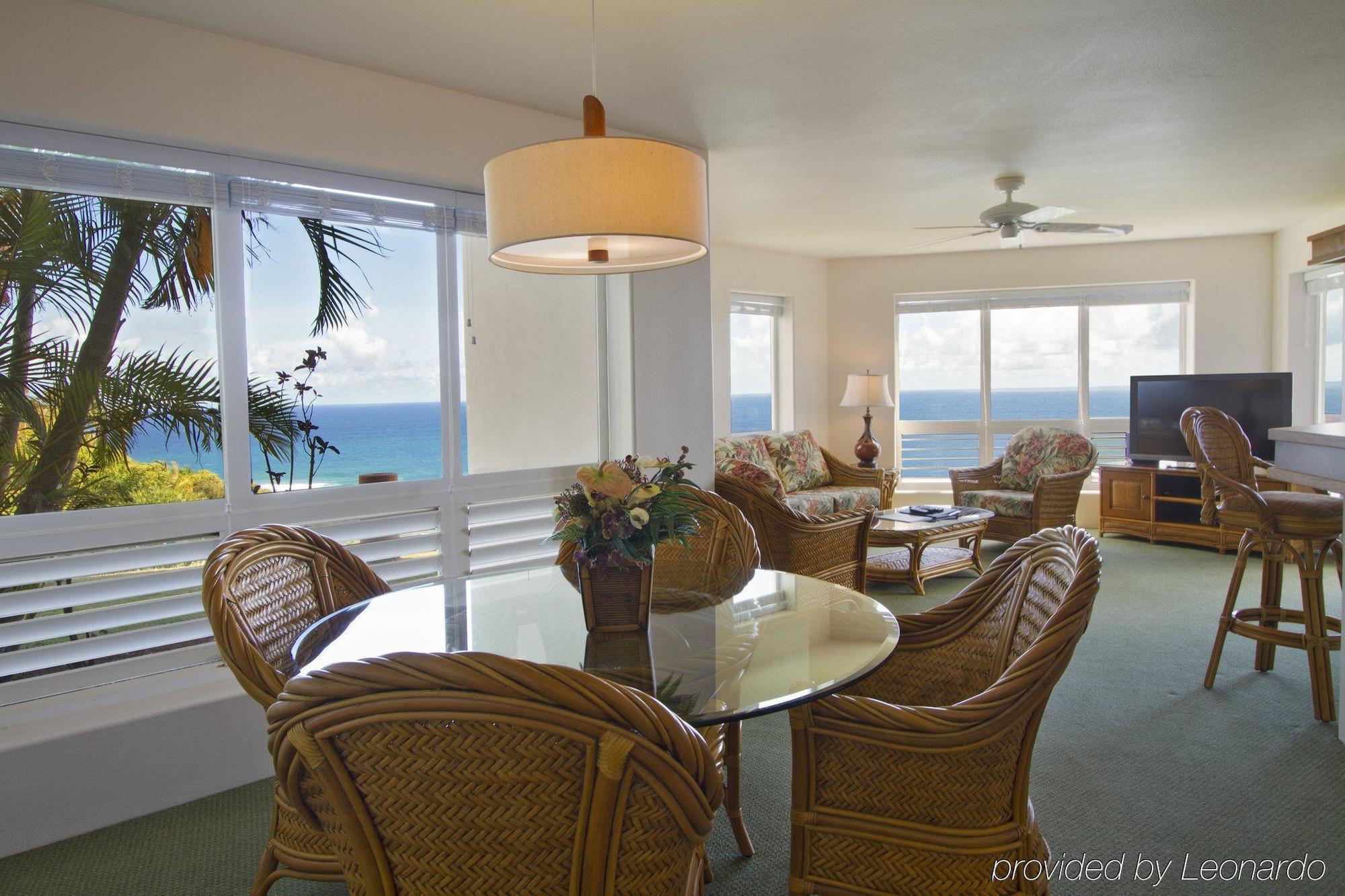 Hotel Club Wyndham Shearwater Princeville Pokój zdjęcie