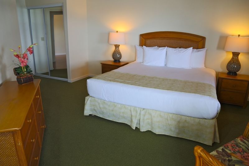 Hotel Club Wyndham Shearwater Princeville Zewnętrze zdjęcie
