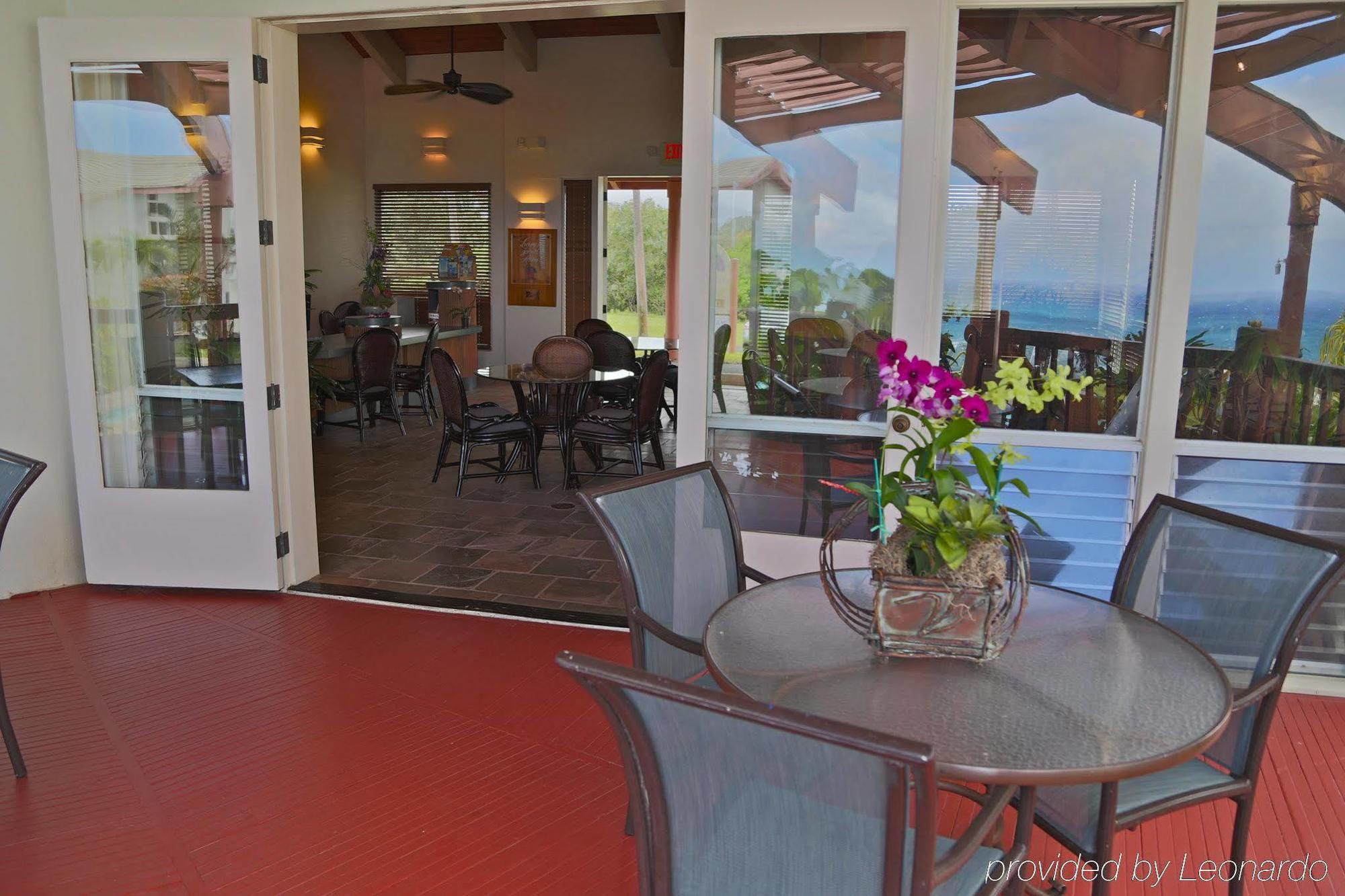 Hotel Club Wyndham Shearwater Princeville Zewnętrze zdjęcie