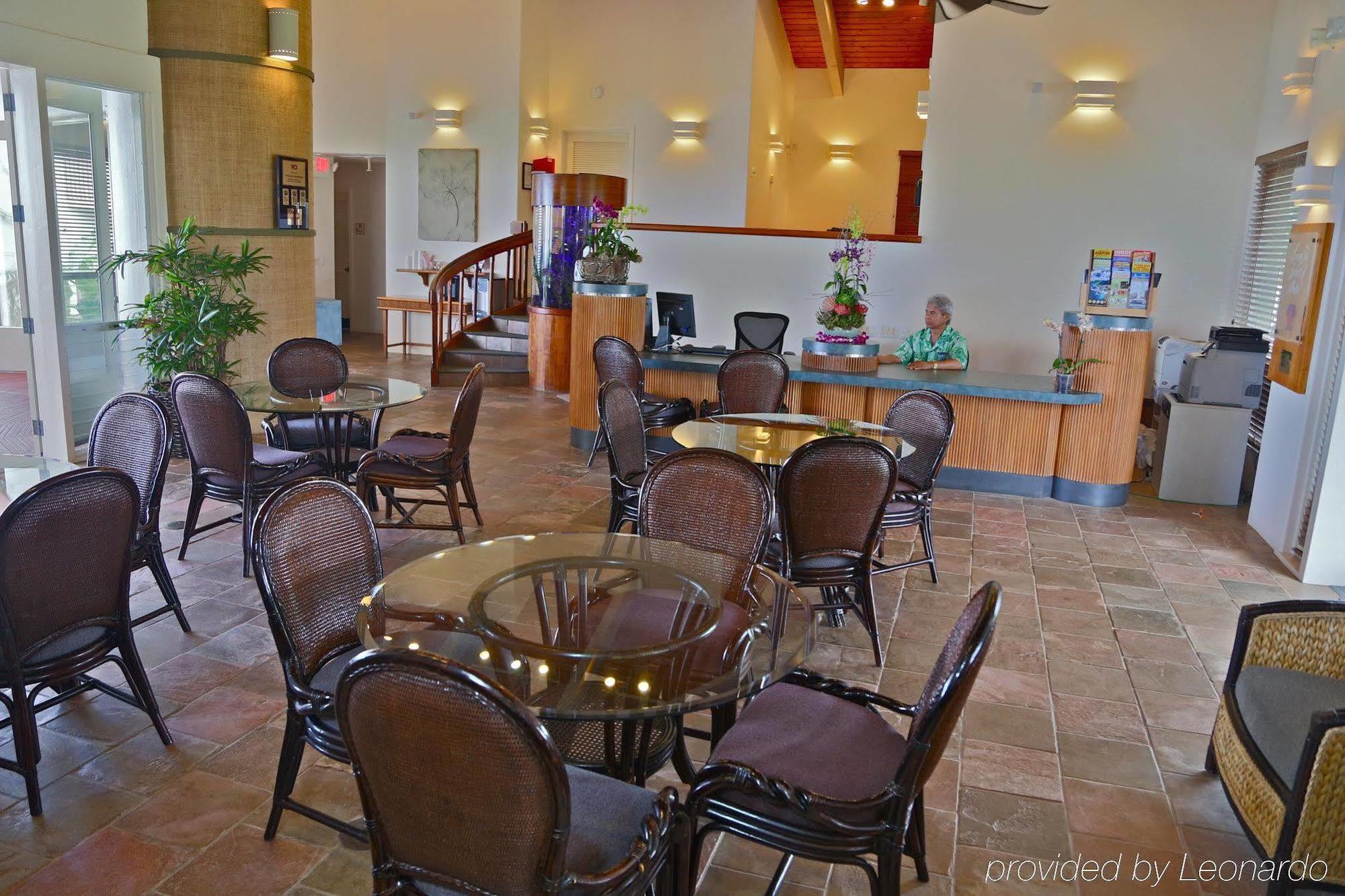 Hotel Club Wyndham Shearwater Princeville Zewnętrze zdjęcie