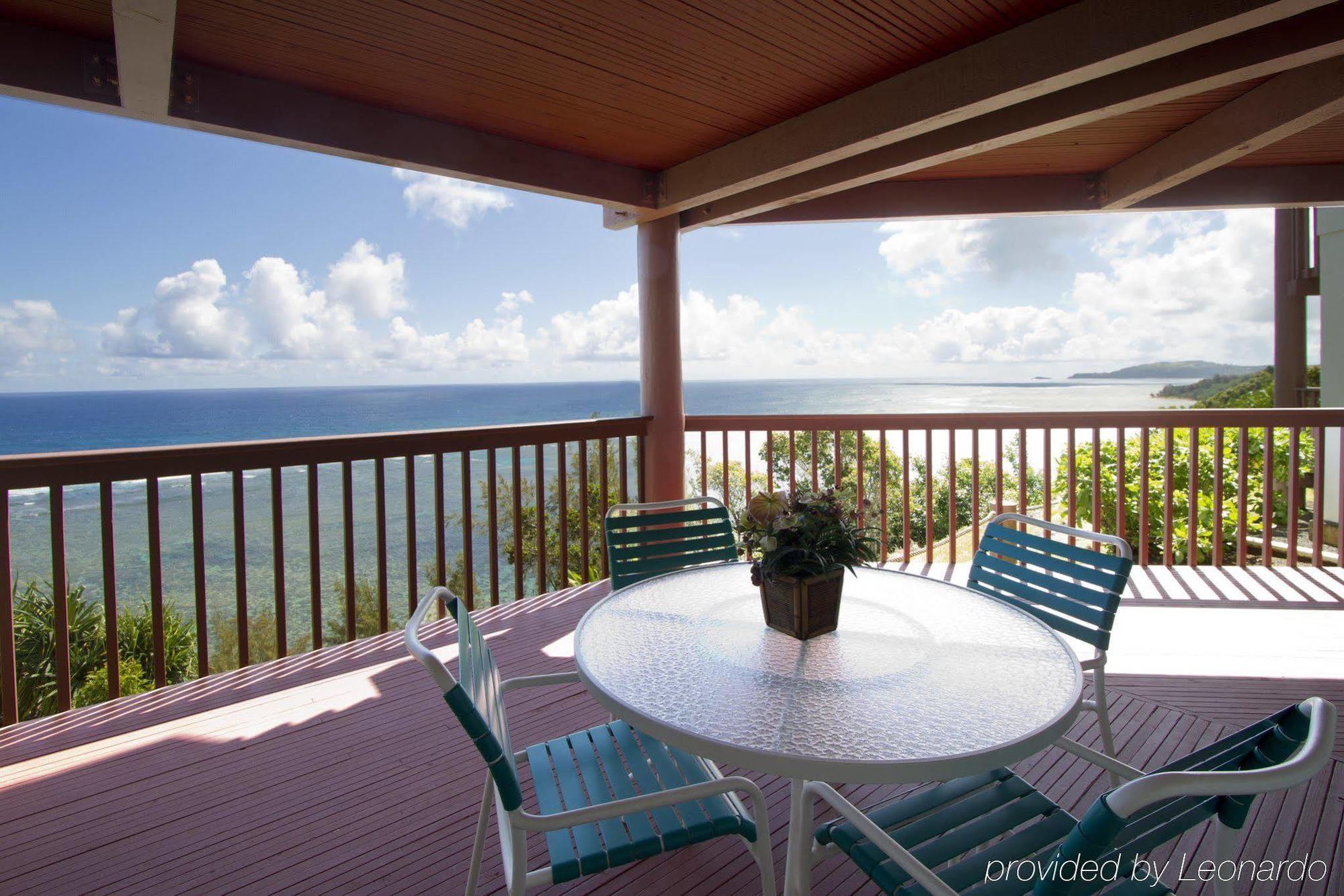 Hotel Club Wyndham Shearwater Princeville Restauracja zdjęcie