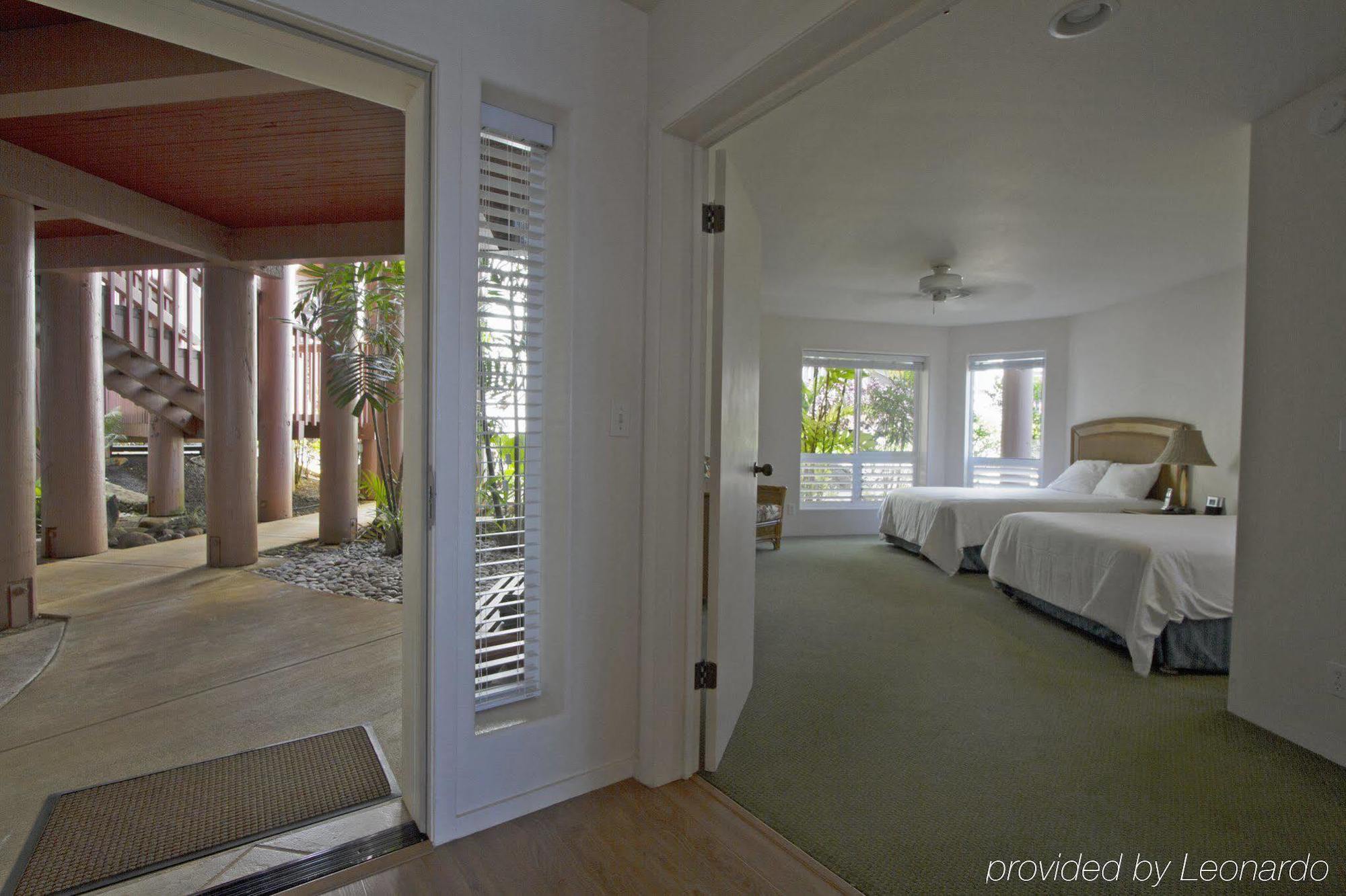 Hotel Club Wyndham Shearwater Princeville Pokój zdjęcie
